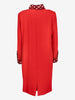 Vintage Red Little Dress W2111161  Vintage 