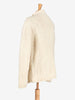 Kenzo White Knitted Sweater W2511.16  Kenzo 