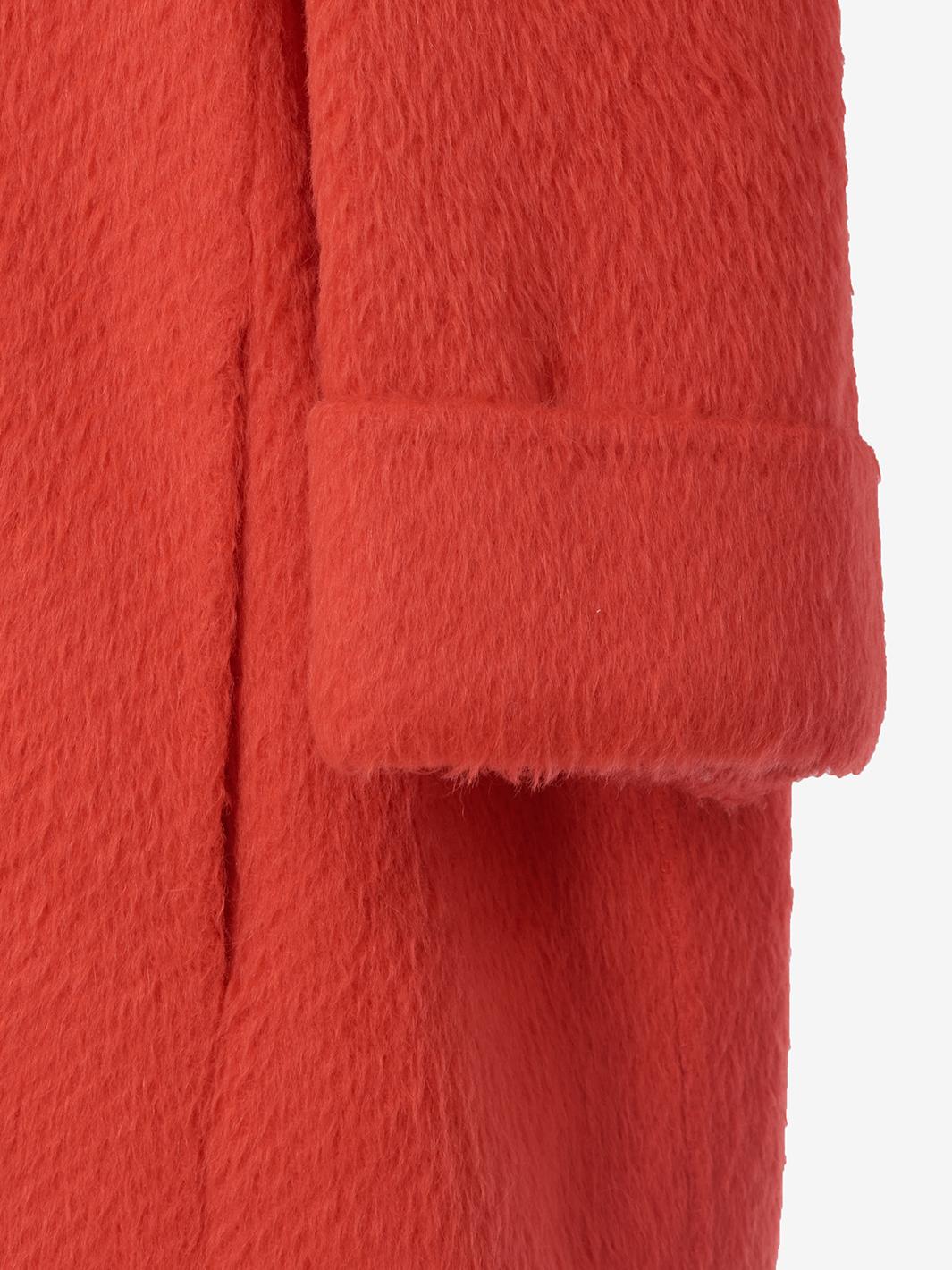 André Laug Cloth Coat