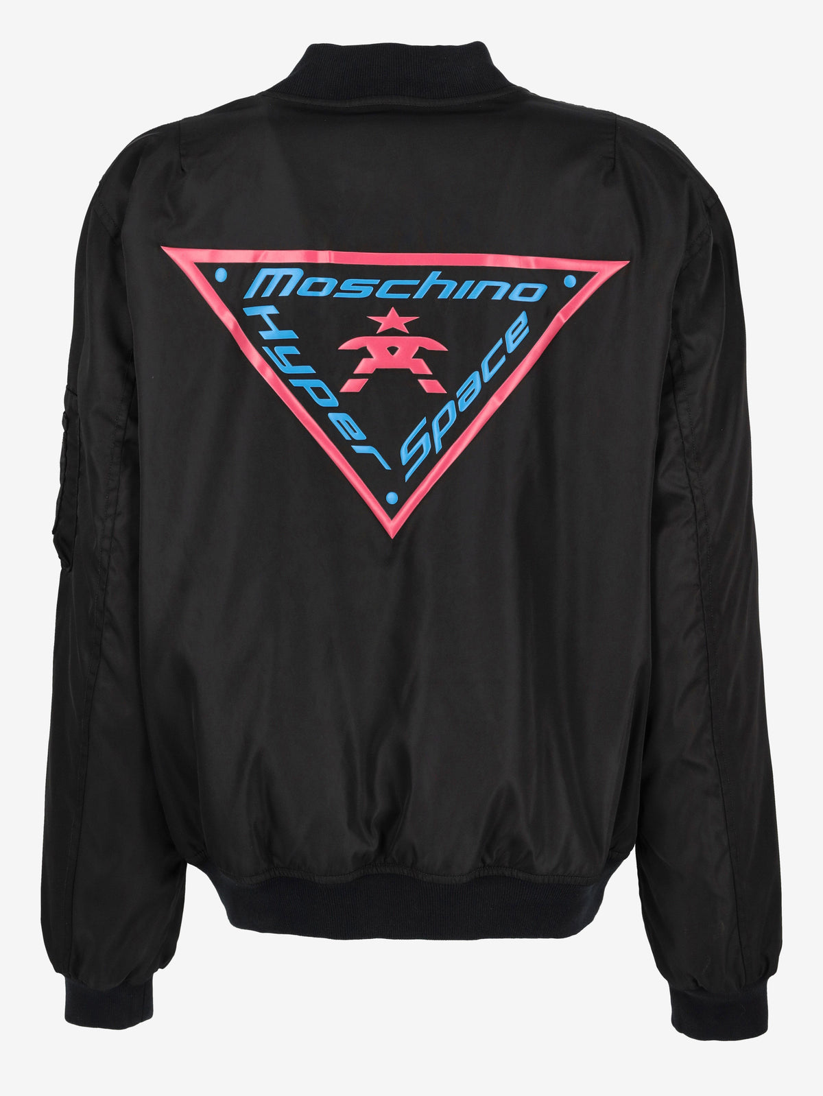 Moschino Reversible Bomber Jacket WCV250843  Moschino 
