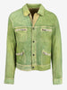 Lee Trevor Leather Jacket