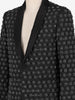Richmond Studded Blazer WCV250809.05  John Richmond 