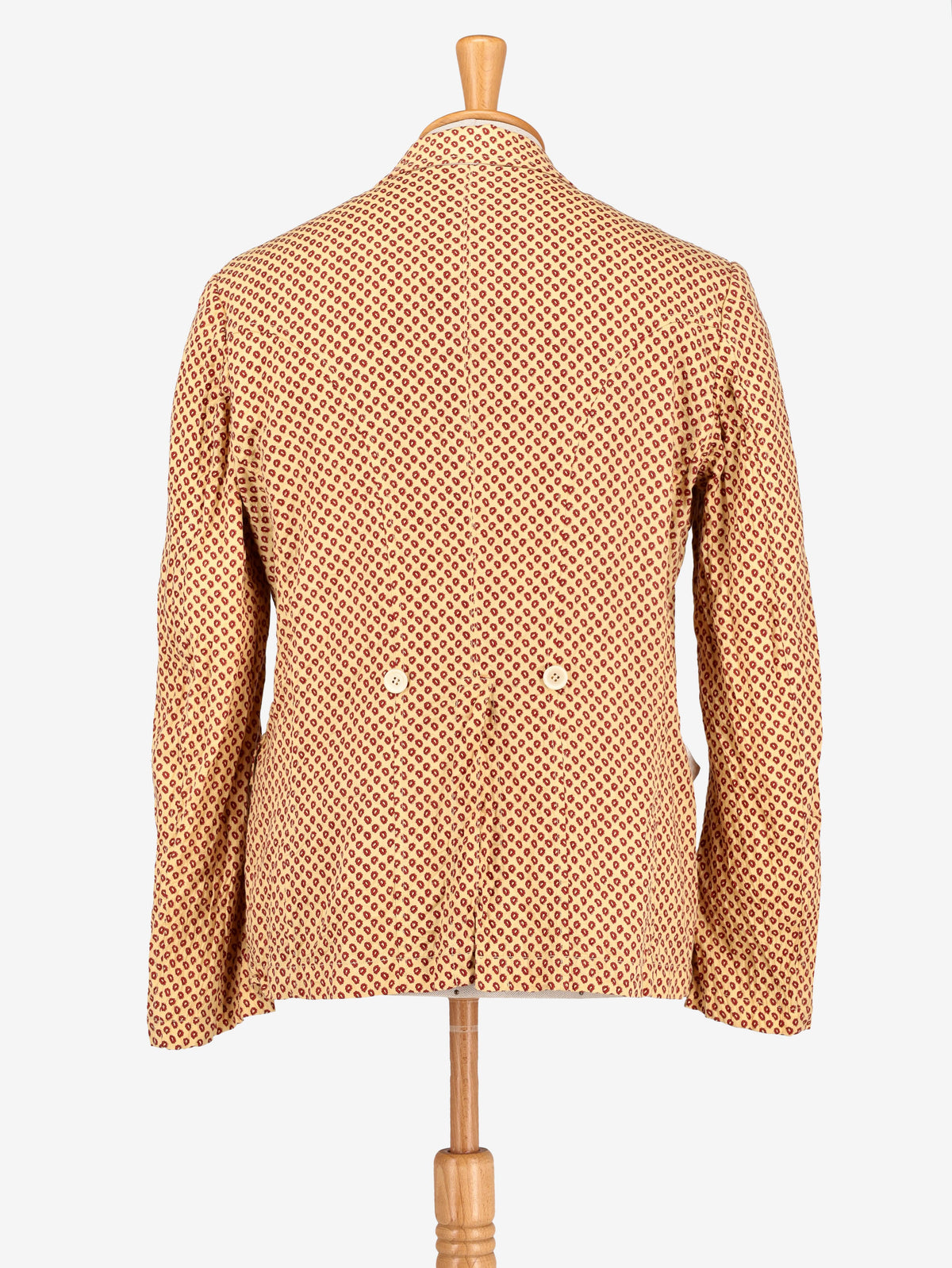Blazer fantasia Junya Watanabe