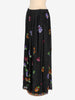 Sequin Long Skirt W202606032  Vintage 