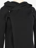 Rick Owens SS15 Faun Hooded Biker Cardigan RM300625.34 . Rick Owens 