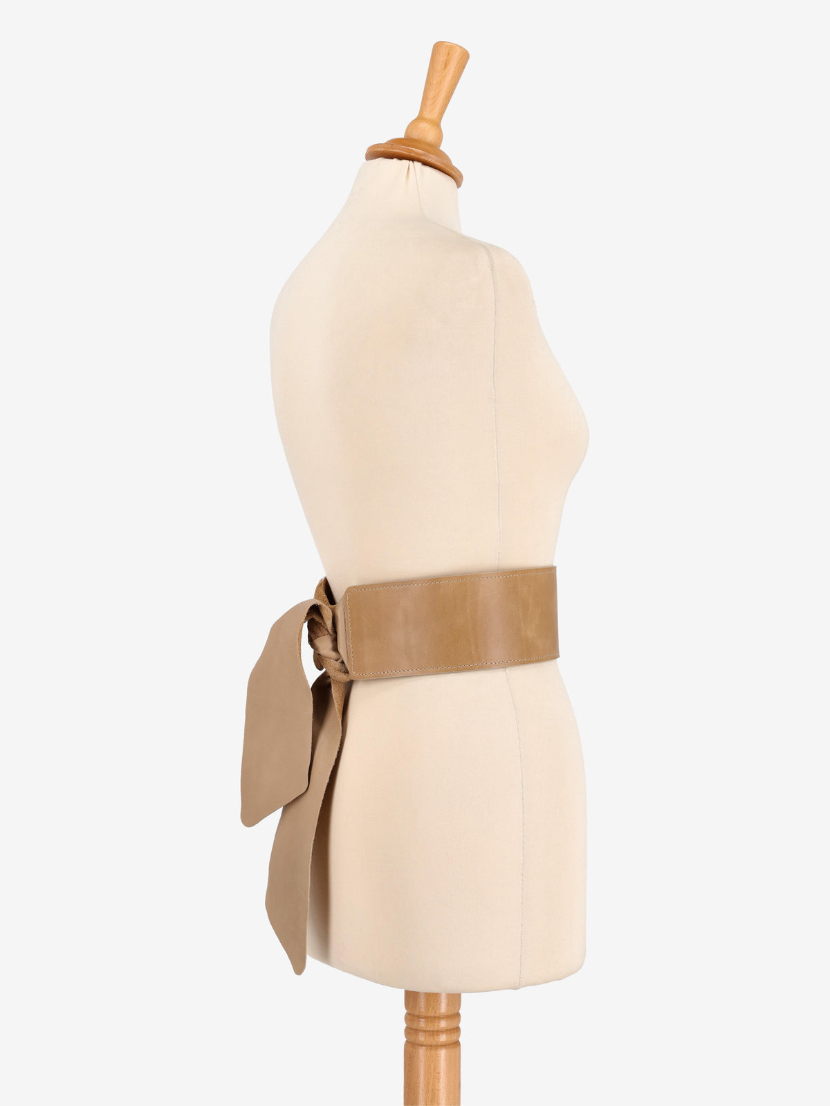 Vintage Sash Belt