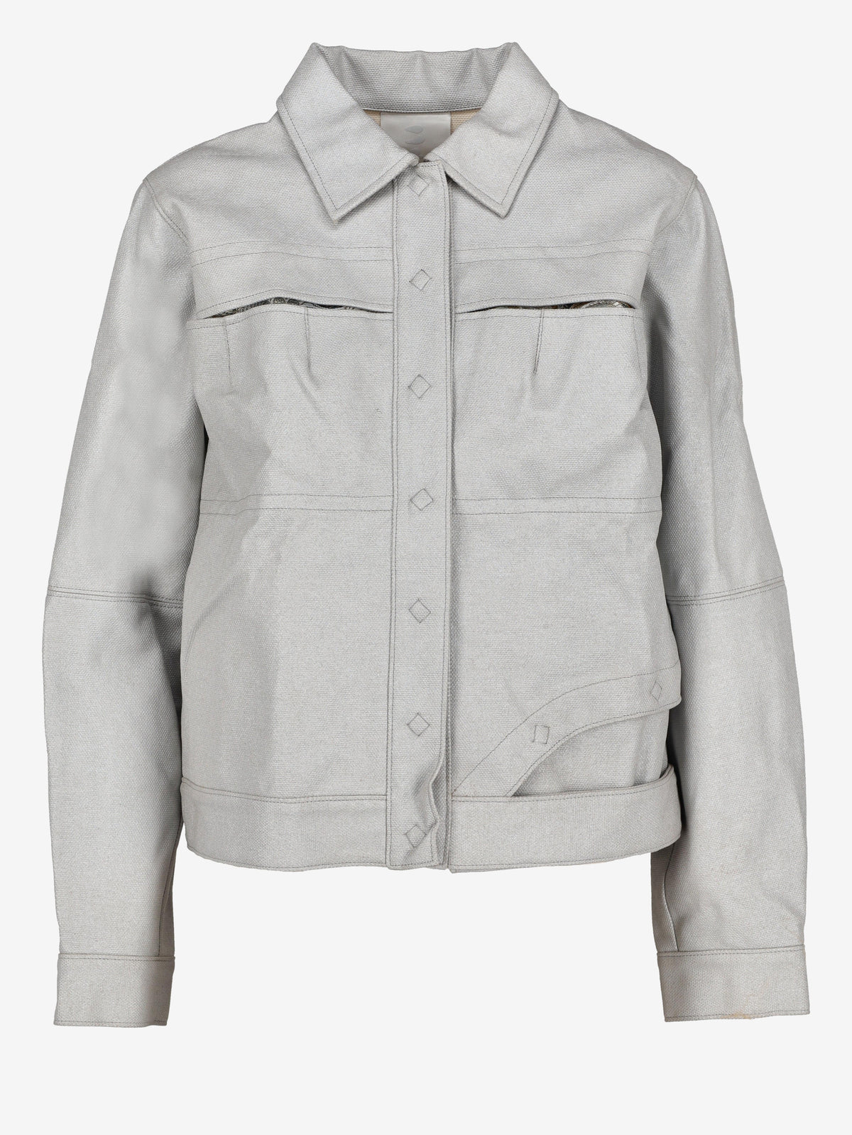 COROMO by Deco Sugai Japanese Jacket W2511.119  Coromo 