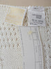 T-shirt Krizia in cotone bianco