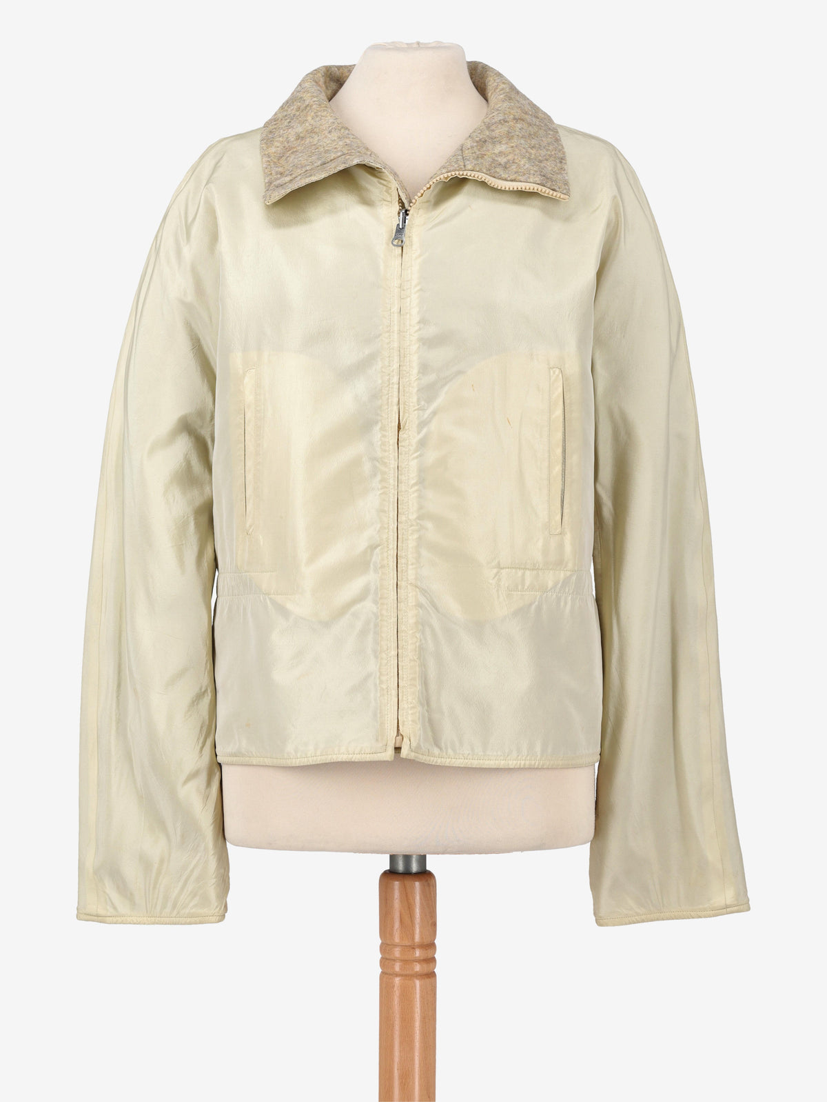 Aspesi Reversible Jacket DM10043104  Aspesi 