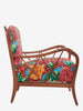 Paolo Buffa armchair 1950s WCV23041105  Cavalli e Nastri 