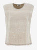 Nadini Pearl Top