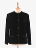Cavalli e Nastri velvet Suit W22110304  Calabri 