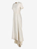 Vintage 1960s Wedding Dress W240426.4  Vintage 