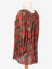 Lenny Niemeyer Pleated Blouse WCV241010245.1  Vintage 
