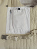 Hugo Boss Beige Coat With Pockets