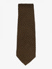 Zegna Patterned Tie W16062025.20  Ermenegildo Zegna 