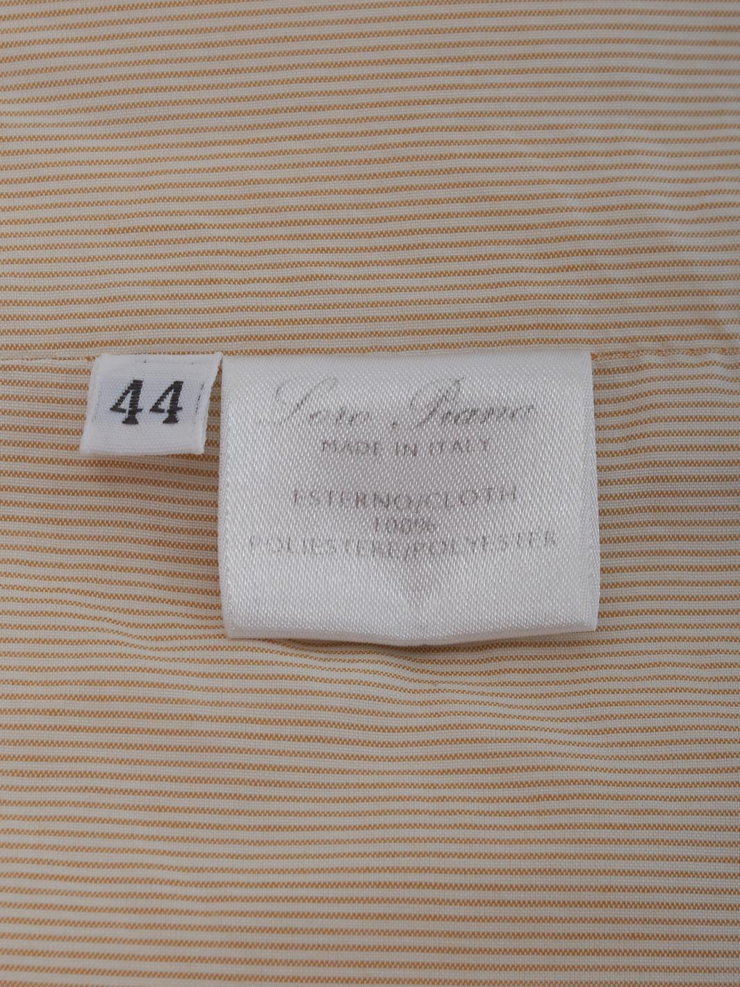 Loro Piana WCV16022319