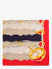 Valentino Sailor Print Foulard WCV300625.27  Valentino 