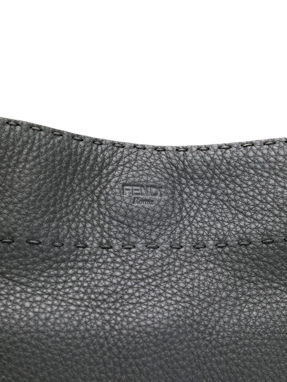 Fendi Anna Selleria Bag E1000645  Fendi 