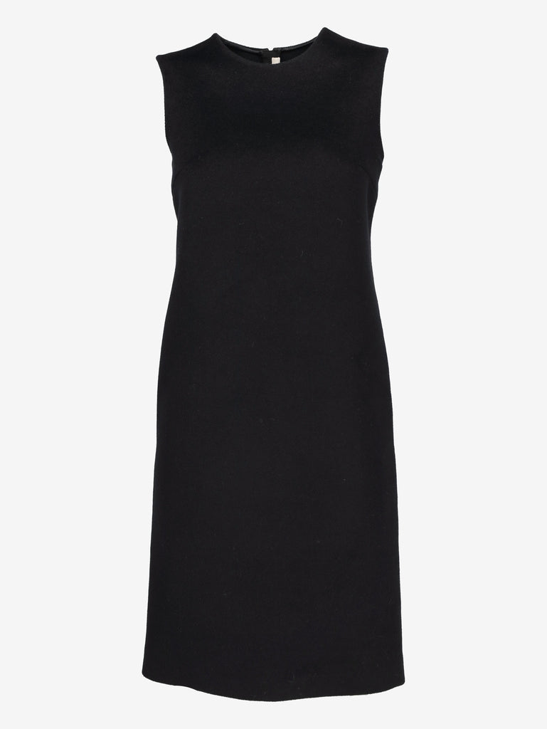 Prada Dress in Wool Blend CVM25.2.21  Prada 
