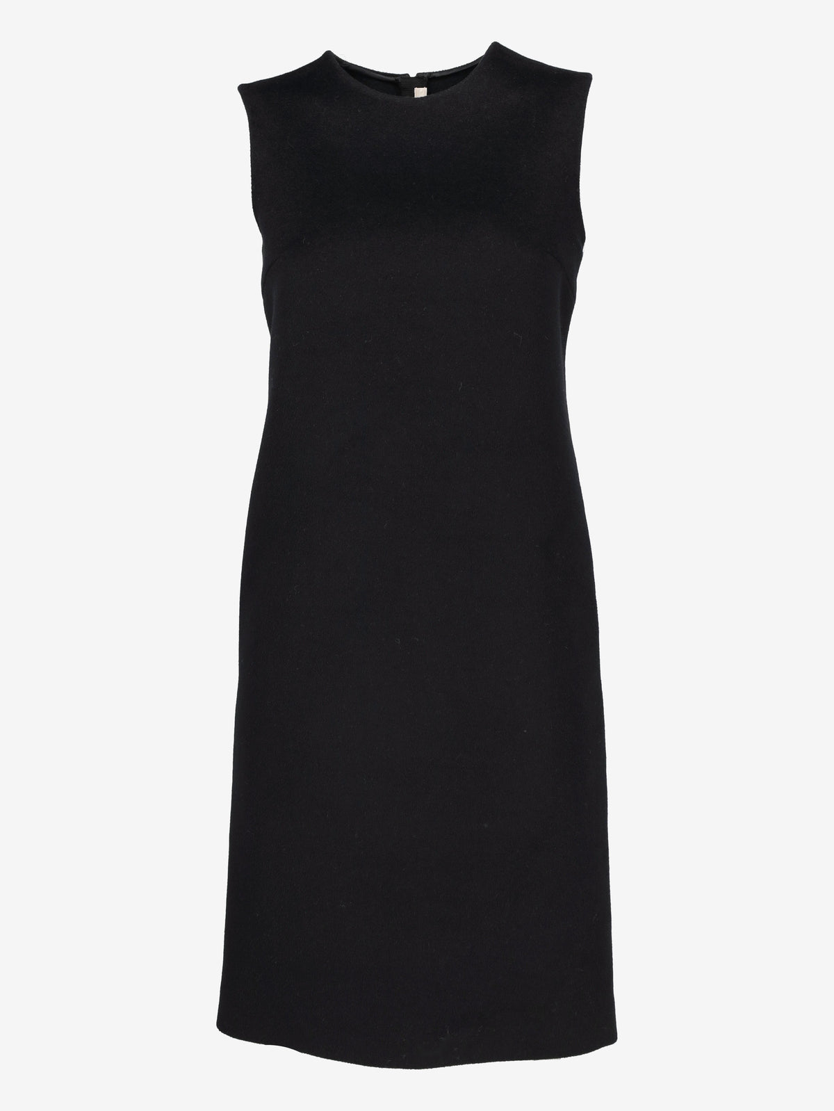 Prada Dress in Wool Blend CVM25.2.21  Prada 