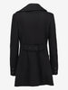 Armani Vintage Coat in Wool Blend MR31025.15  Armani 