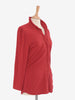 Emporio Armani Red Shirt