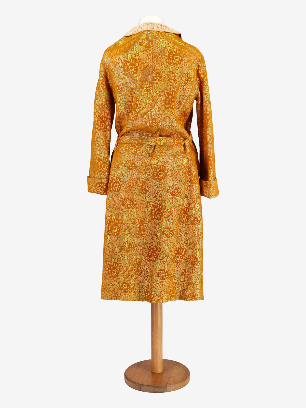 Voyage Invest In The Original Lambskin Coat