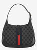 Balenciaga x Gucci Jackie Bag