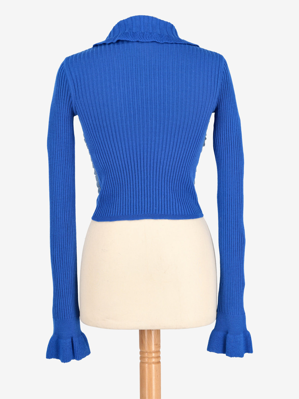 Fendi Sweater with Fur W2511.93  Fendi 