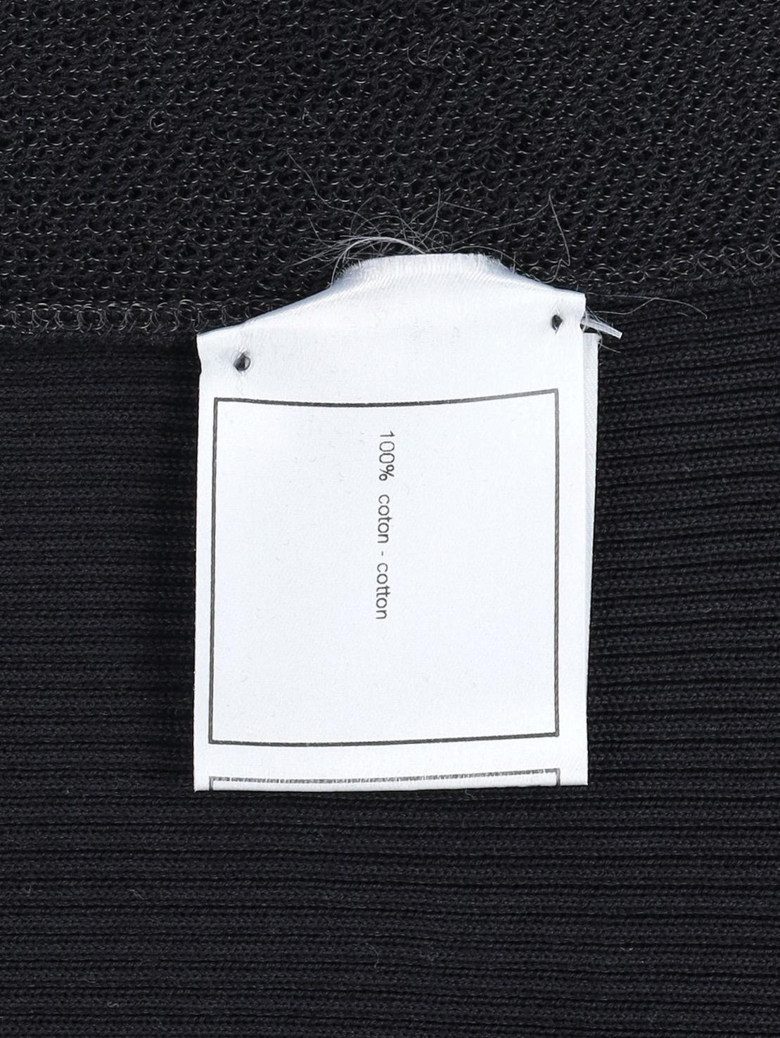 Chanel Knitted Top