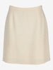 Mila Schön Textured Wool Skirt Suit BR4025.1  Mila Schon 