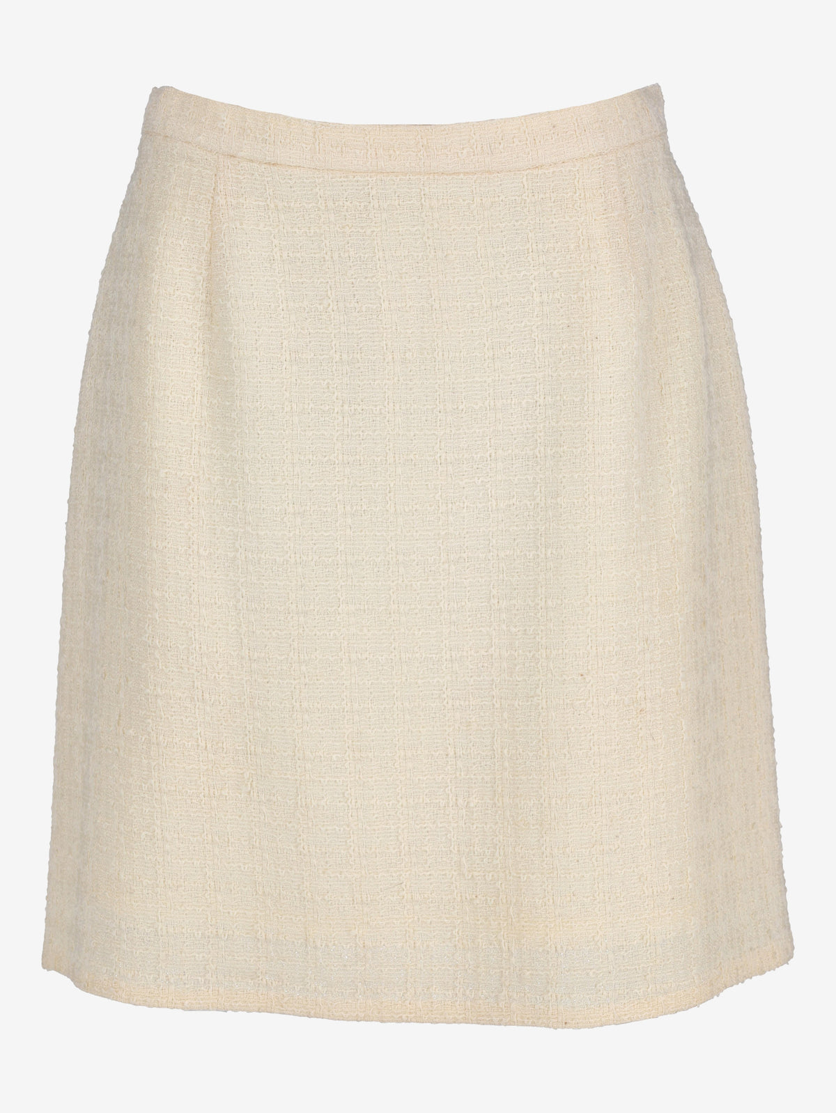 Mila Schön Textured Wool Skirt Suit BR4025.1  Mila Schon 
