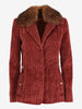 Fendi Velvet Jacket W2511.115.20  Fendi 