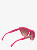Moschino Fucsia Sunglasses WCV250882.22  Moschino 