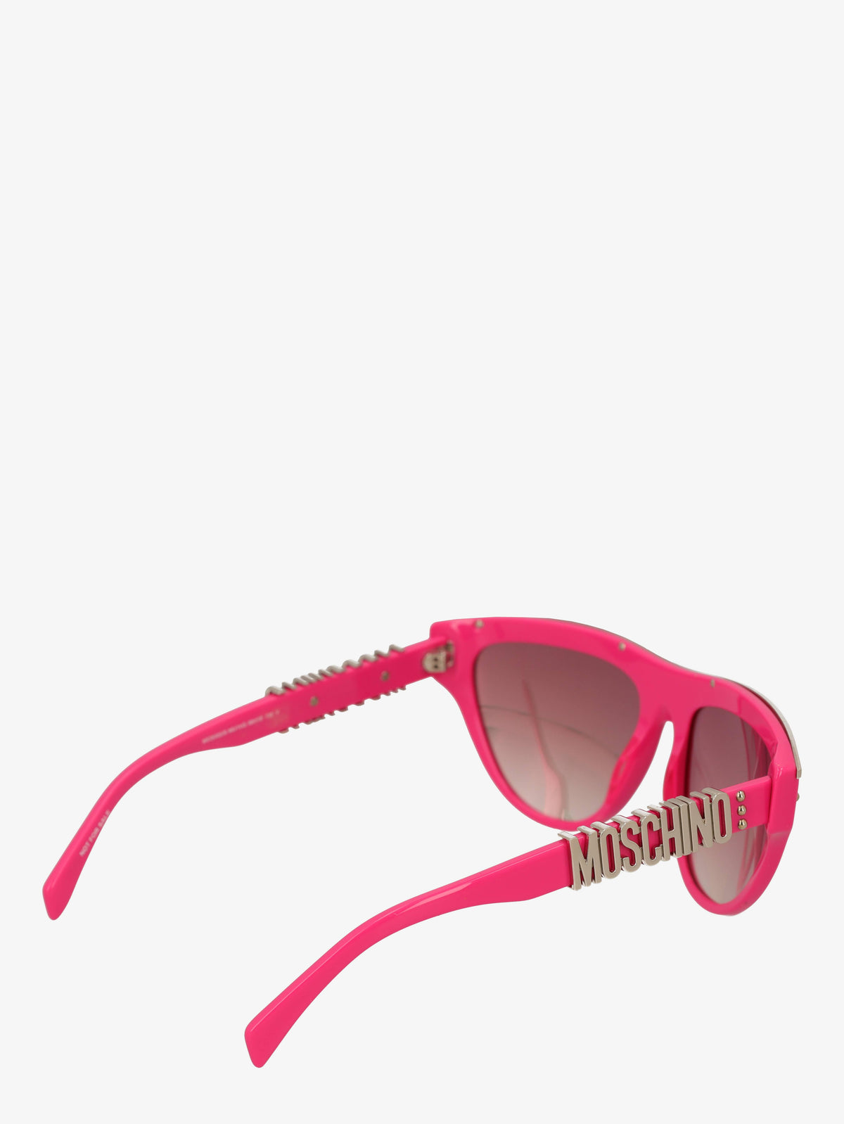 Moschino Fucsia Sunglasses WCV250882.22  Moschino 