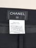 Chanel Black Palazzo Pants WCV241010103  Chanel 