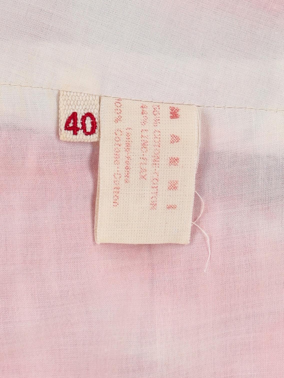 Marni Flowered Skirt WCV30052025.16  Marni 