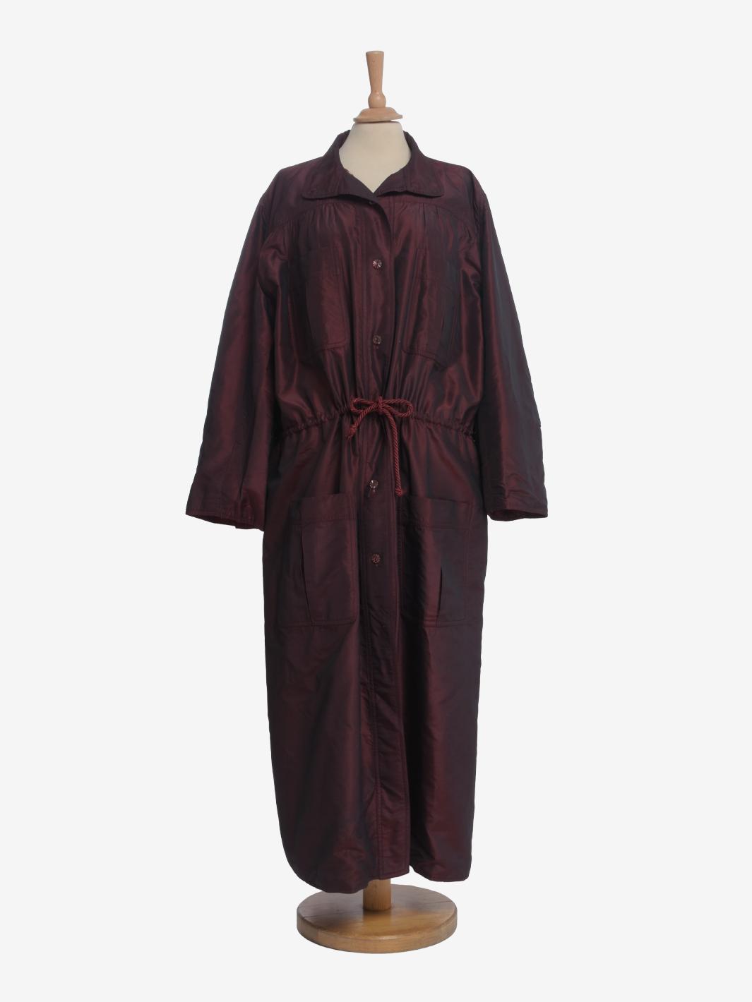 Laura Biagiotti Overcoat