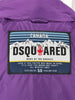 Dsquared2 Archive "Home of the Rockies" Real Down Puffer Vest CVB26.25.3  Dsquared² 