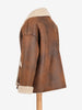 Vintage Sheepskin Jacket WCV161224_93  Vintage 