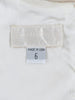 Vintage American Wedding Dress MZ190237BIS  Vintage 