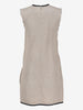 Céline Little Linen Dress WCV22110455  Celine 