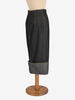 Gianfranco Ferré Jeans Skirt MORA1200110  Gianfranco Ferré 