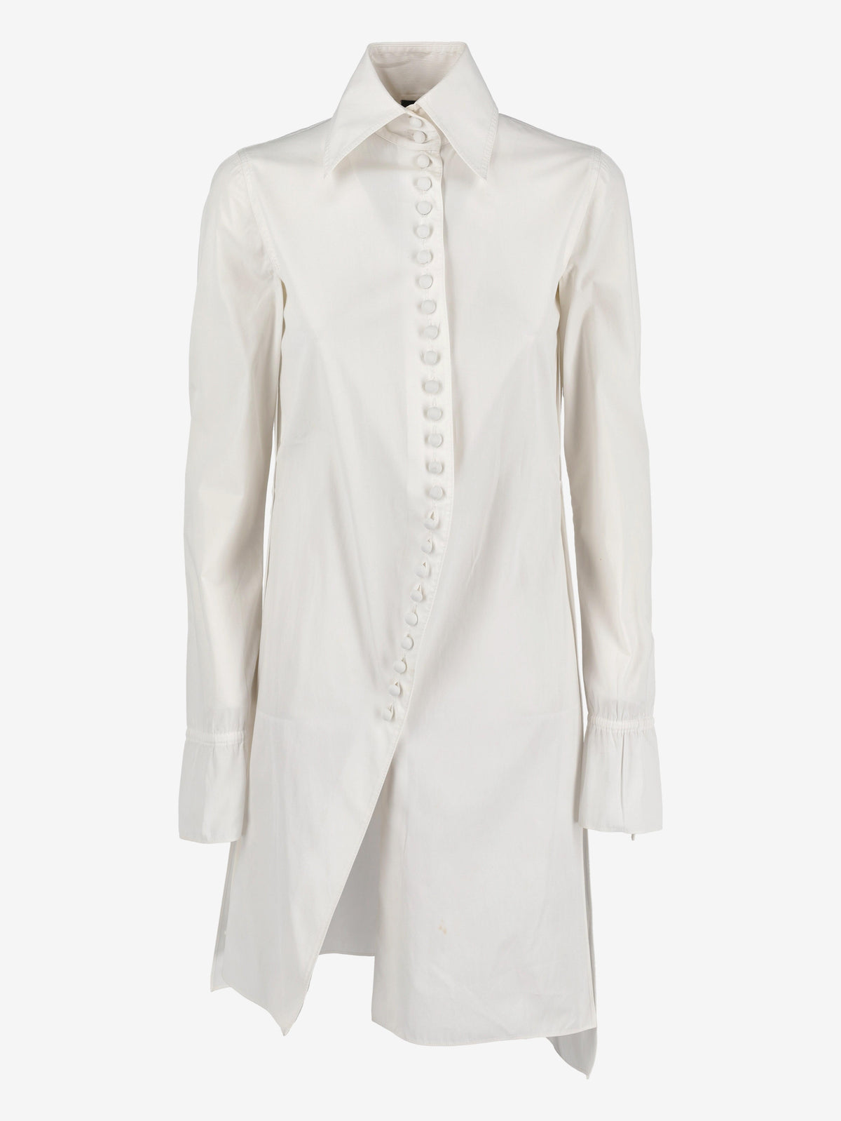White Shirt By Gianfranco Ferré WCV30052025.4.3  Gianfranco Ferré 