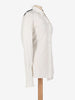Jean Paul Gaultier Corset Shirt CVB25.53.14 . Jean Paul Gaultier 