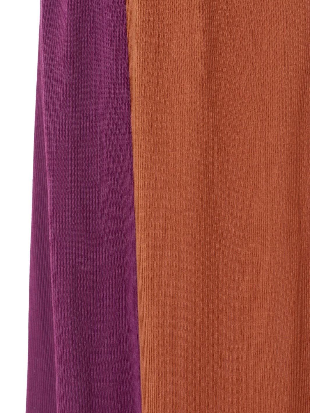 Oleg Cassini 罗纹针织套装