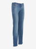 D&G Jeans with sequin inserts
