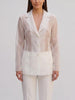 COROMO by Deco Sugai Transparent Plastic Jacket W2511.123  Coromo 