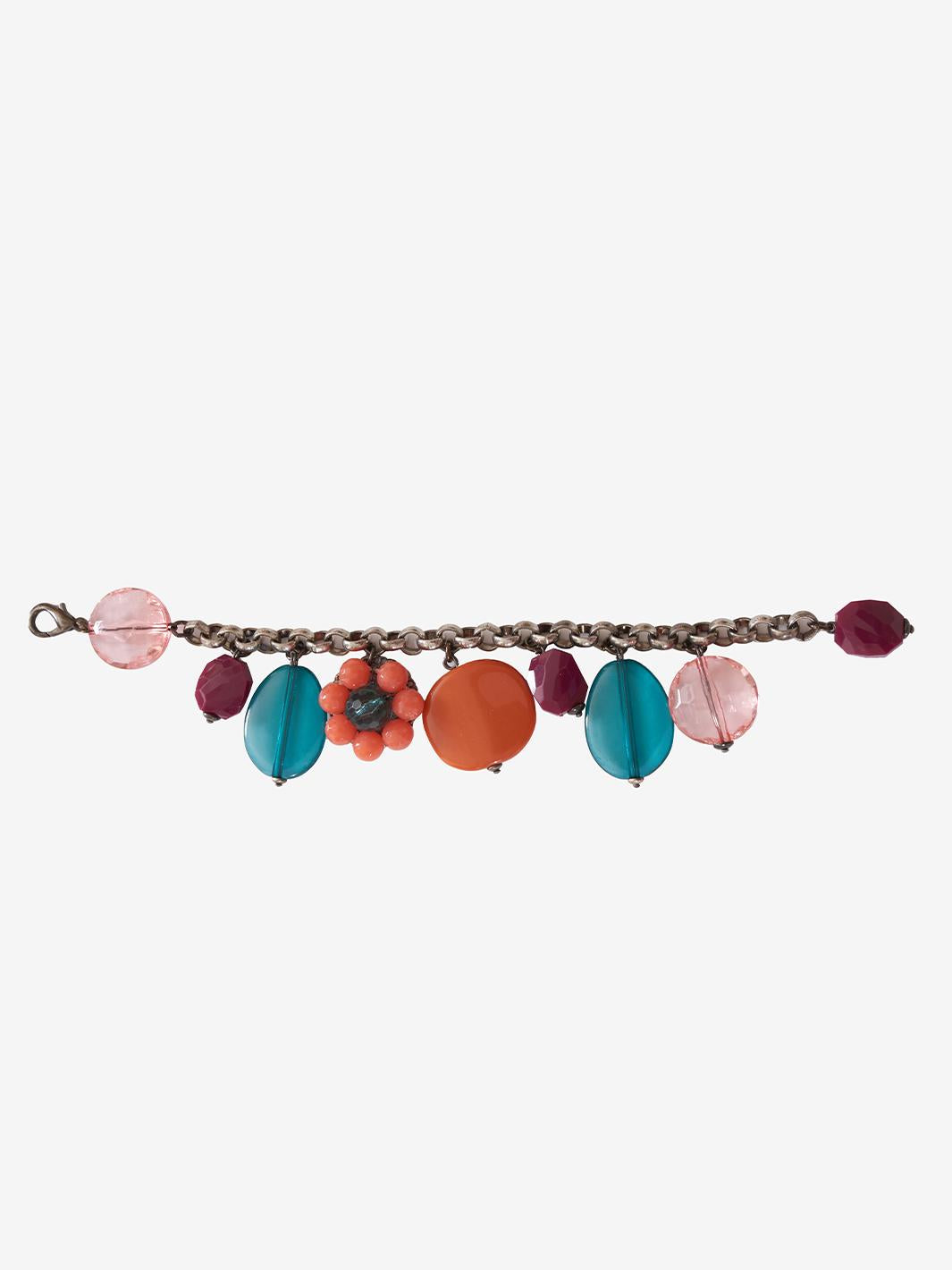 Sharka Fancy Metal Bracelet MR280923_07  Sharka 